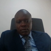 Nelson Mlambo