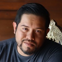 Max Ortiz