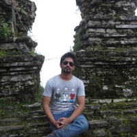 Prawal Dahal