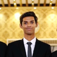 Okasha Zafar