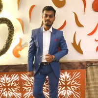 Tushar mahajan