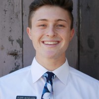 Tanner Mickelson