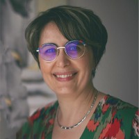 Anna Faure Kuznetsova