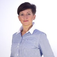 Małgorzata Rostkowska