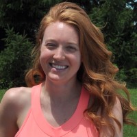 Kathryn Eisman