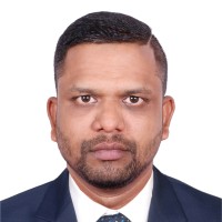 JAYA SINGH