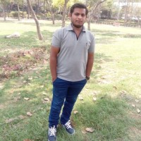 Rahul Mehar