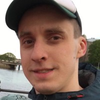 Сергей Ильин