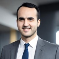 Muhammed Taha Gül
