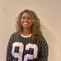 Alicia Laldjising