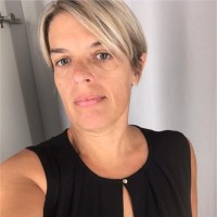 Alexandra BENOIT