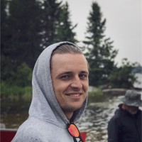Ian Michael Ziomek