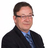 Richard Mitchell