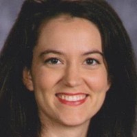 Katherine Marach