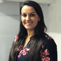 Aline Benedetti