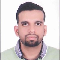 Varun Nambiar , Pmp®