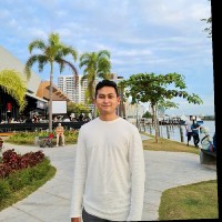 Muhammad Fajri Eriza