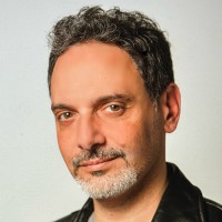 Robert Anthony Navarro