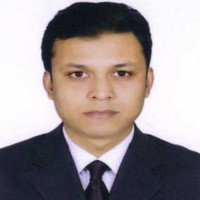 Mahmodor Rahman