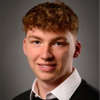 Luca Grimm