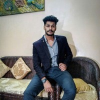 Digvijay Parmar