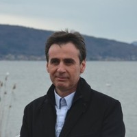 Eric Barithel
