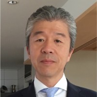 Yuichi Jimbo