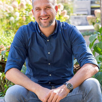 Pieter Dragt