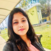 Swati Shaw