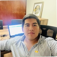 Luis Cabanillas Reymundo