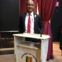 Jose Borges Neto