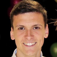 Maxime De Prada