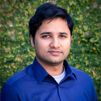 Mithun Sikder, Ph.D.