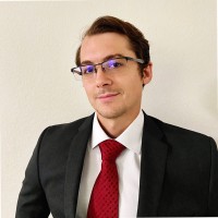 Ryan Halvorson