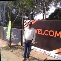 Santosh Kumar Sahu