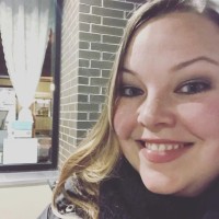 Stephanie Storvik (She/Her)