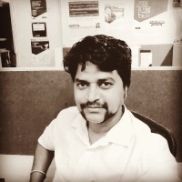 Asis Kumar Dhal