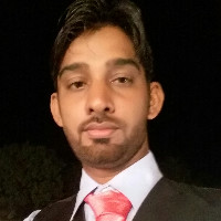 Shahzaib Ali