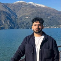 Neil Sehjal