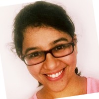 Tejashree Potnis