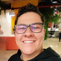 Josiara Fray Sutto 🏳️‍🌈