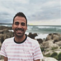 Joseba Hernando Moisén