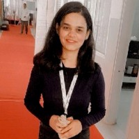 Vaishnavi Kale