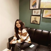 Trupti Tripathi