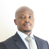 Edward Odufuwa, BEng, MSc, TOGAF, ITIL, BRMP