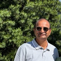 Subbarao Gadamsetty