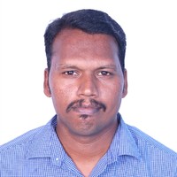 Saravanan M