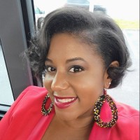 Nikki Hinnant