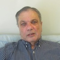 Alan Ginsberg