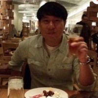 Tony Joonhyuk Seo